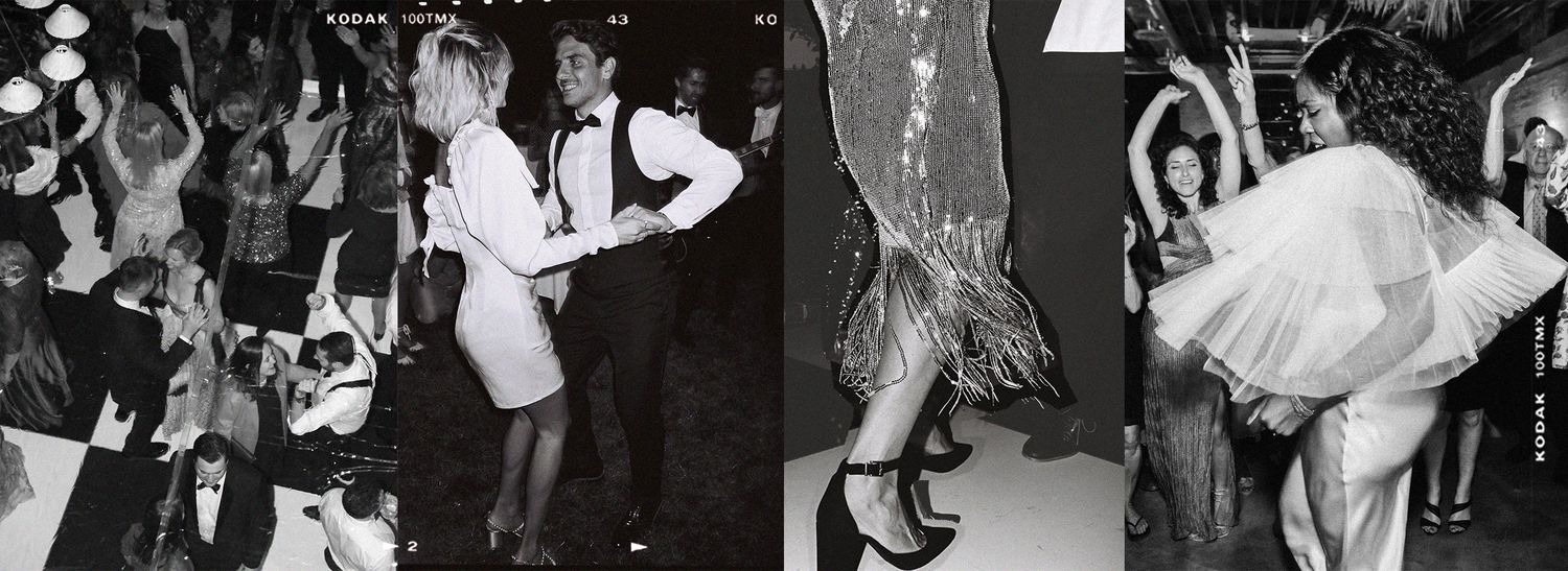 how to make your first dance go viral