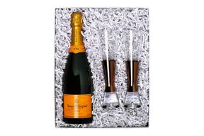 Fountain Gifts Champagne Celebration