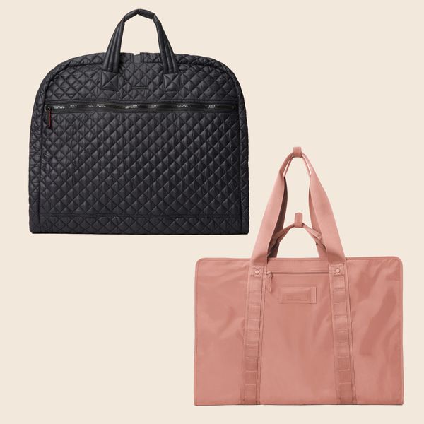 Garment Bags for Weddings