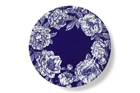 Goop x Social Studies Secret Garden Dinner Plate