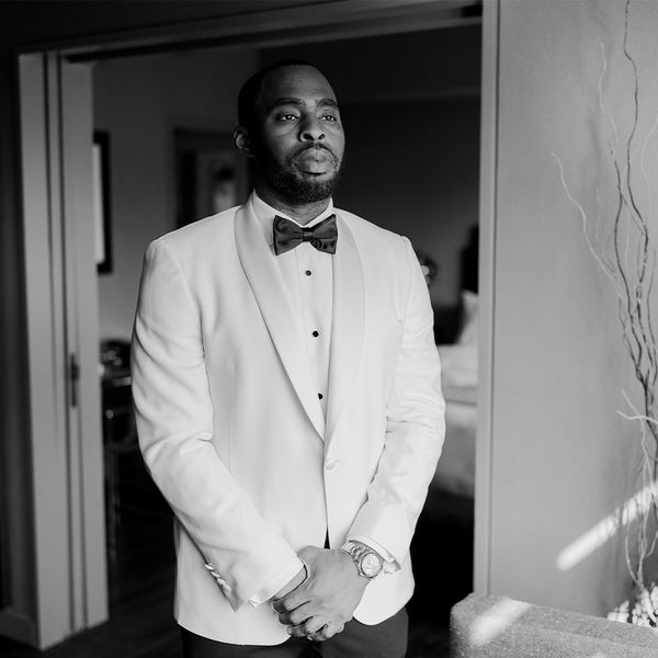 groom fashion