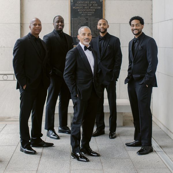 groomsmen trends for 2023 weddings