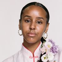 Sumiko Wilson headshot.