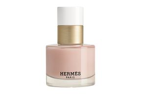 Herm&egrave;s Les Mains Herm&egrave;s Nail Enamel Rose Porcelaine