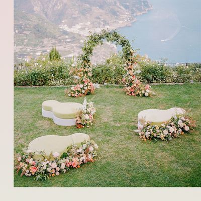 ceremony seating