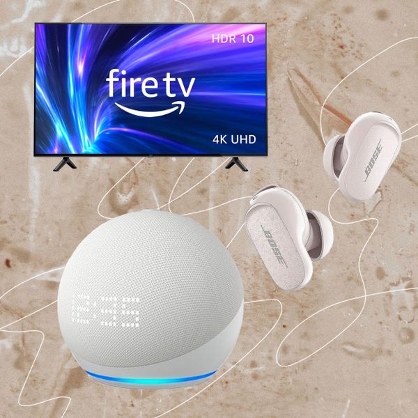 Home and Travel Deals on Amazon