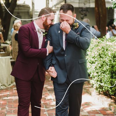 grooms