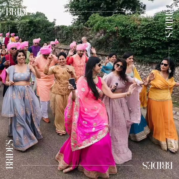 indian wedding
