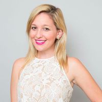 Jen Glantz Brides contributing writer headshot