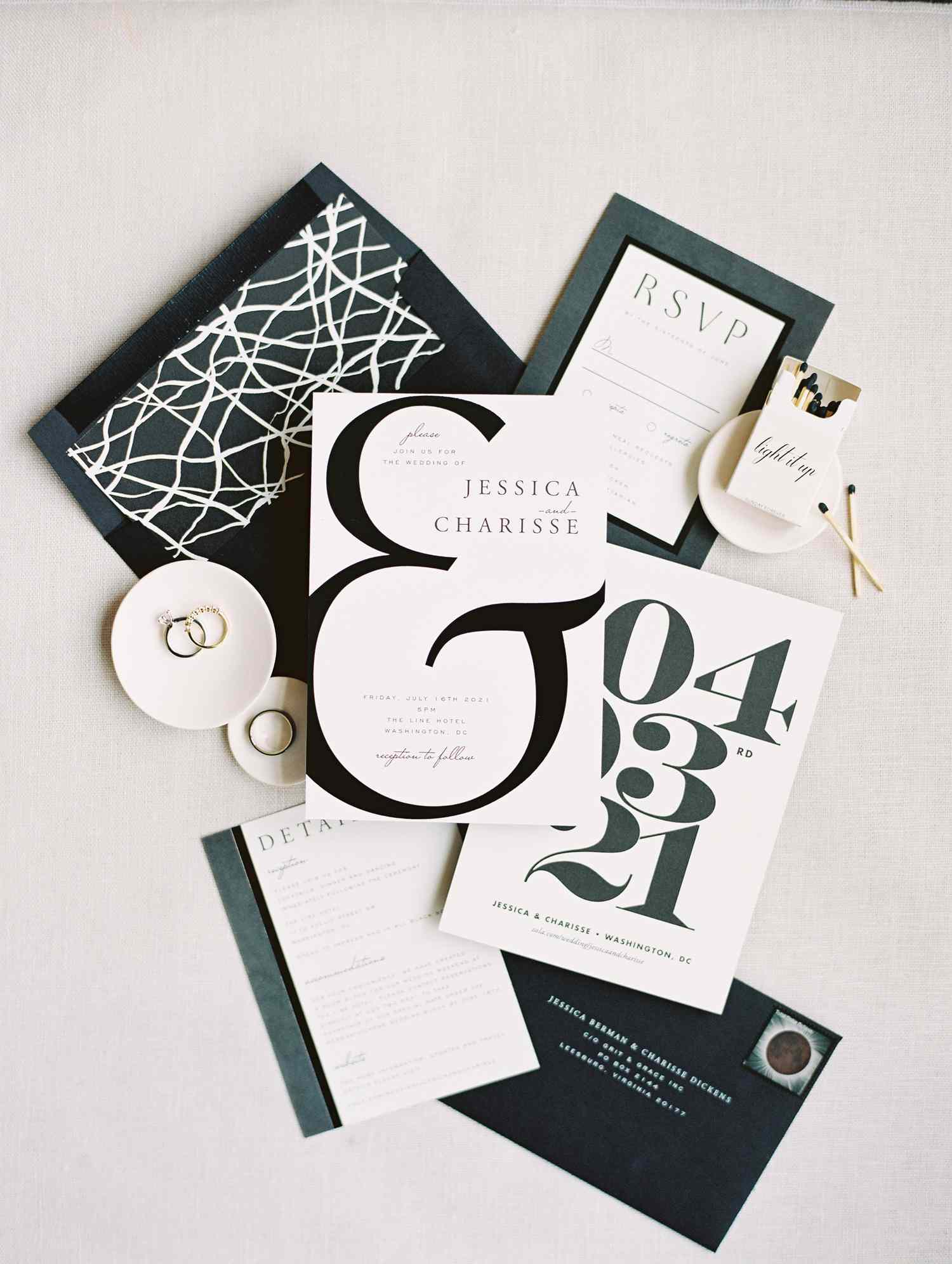 Invitations