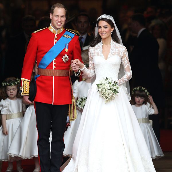 kate middleton and prince william
