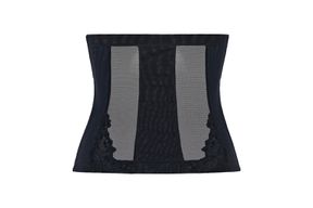 La Perla Maison Contouring Corset in Black