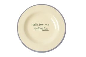 LAETITIA ROUGET Dessert Plate