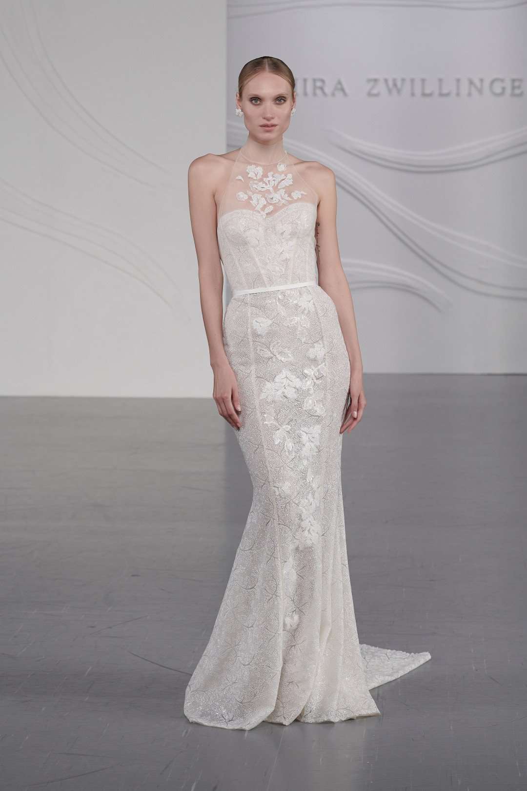 Mira Zwillinger spring 2022