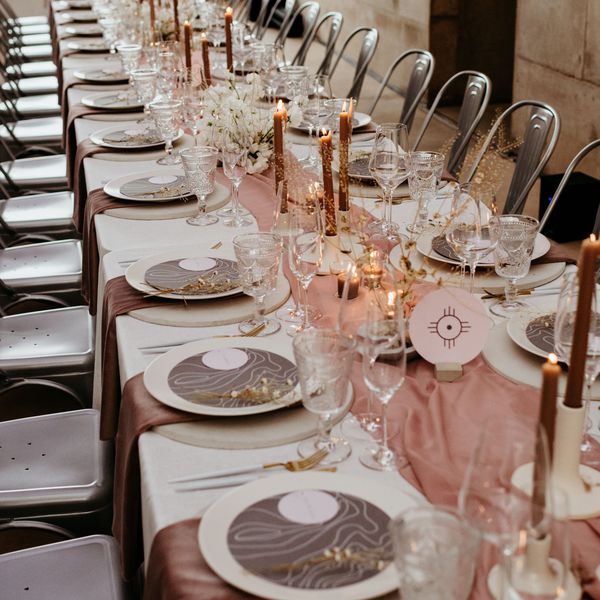 table runner idea