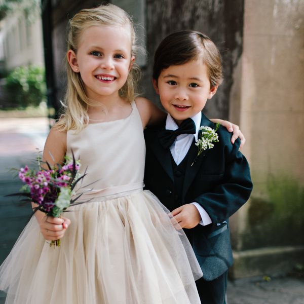 ring bearer