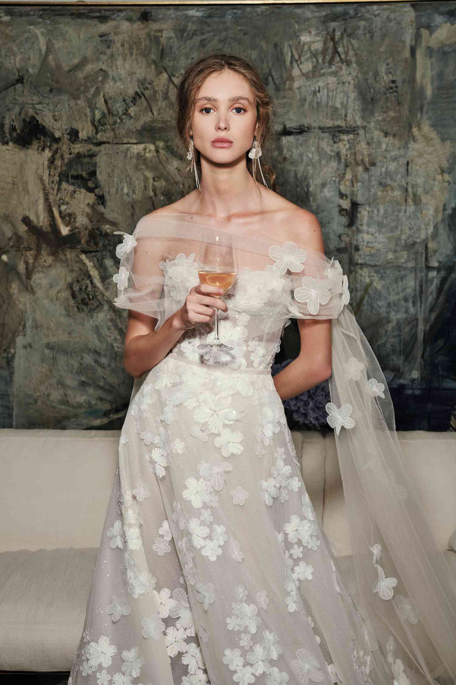 Kaylyn Gown