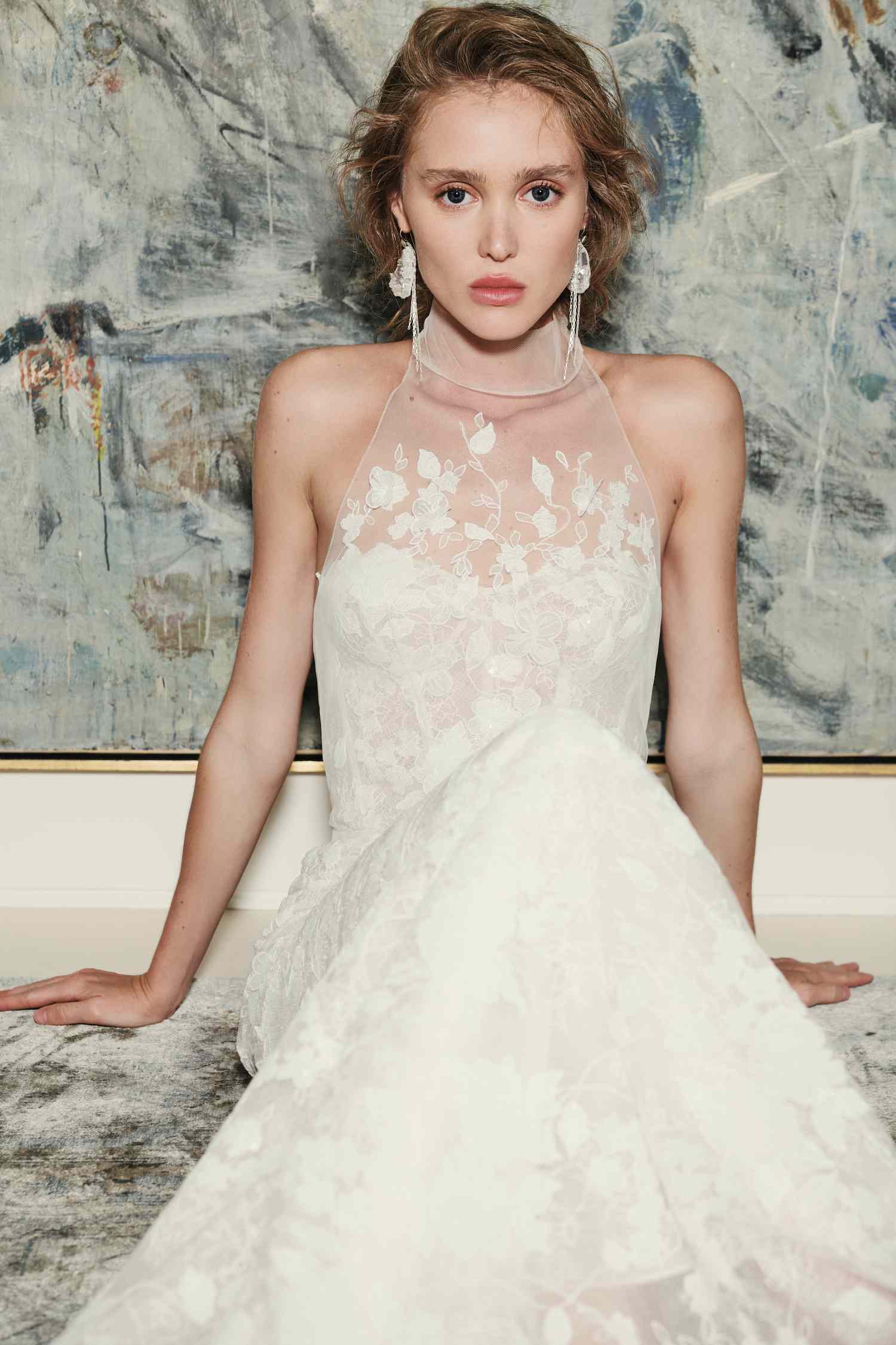 Katya Gown
