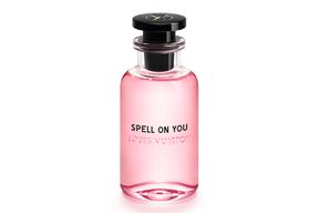 Louis Vuitton Spell on You Perfume