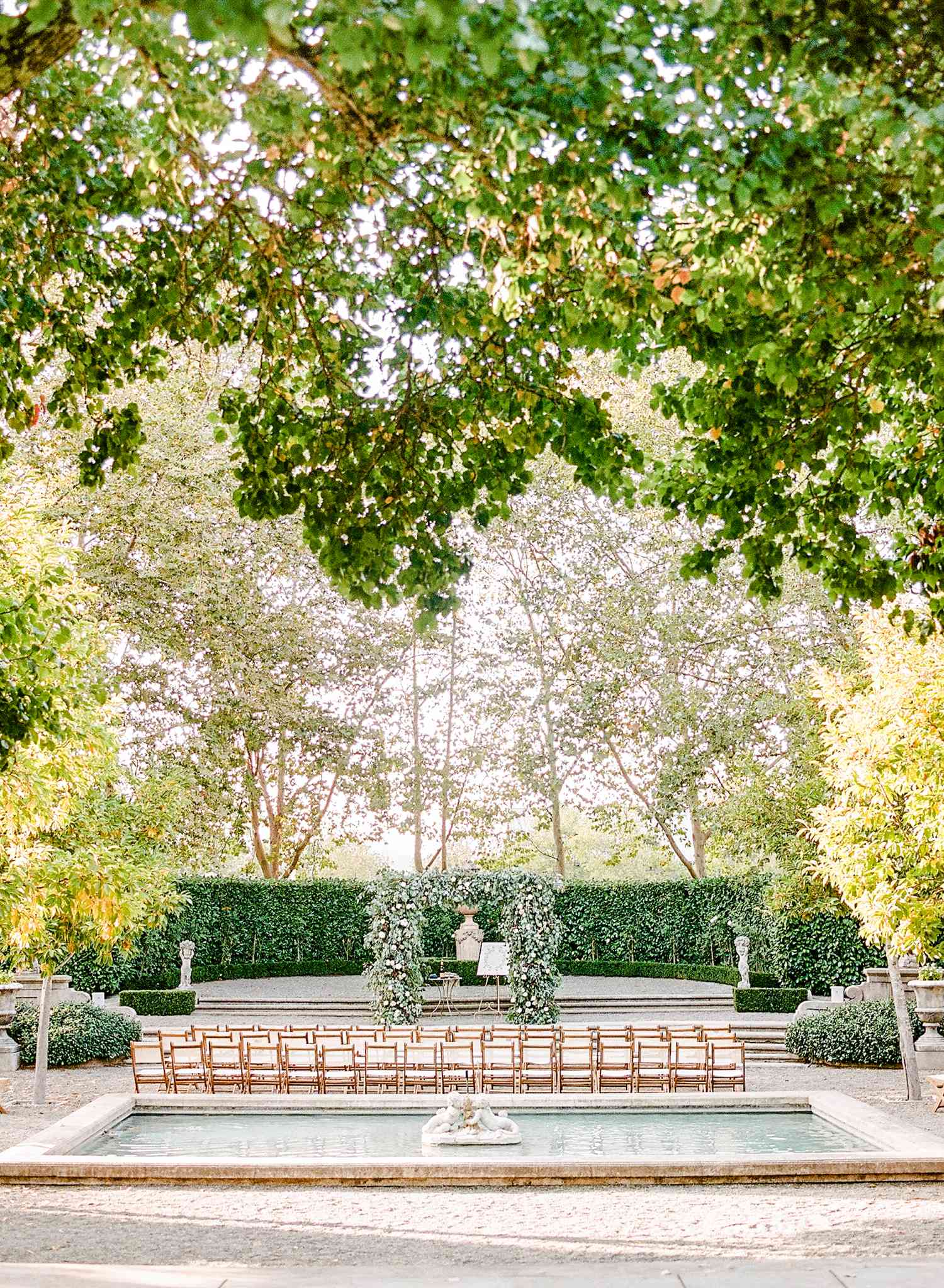 ceremony