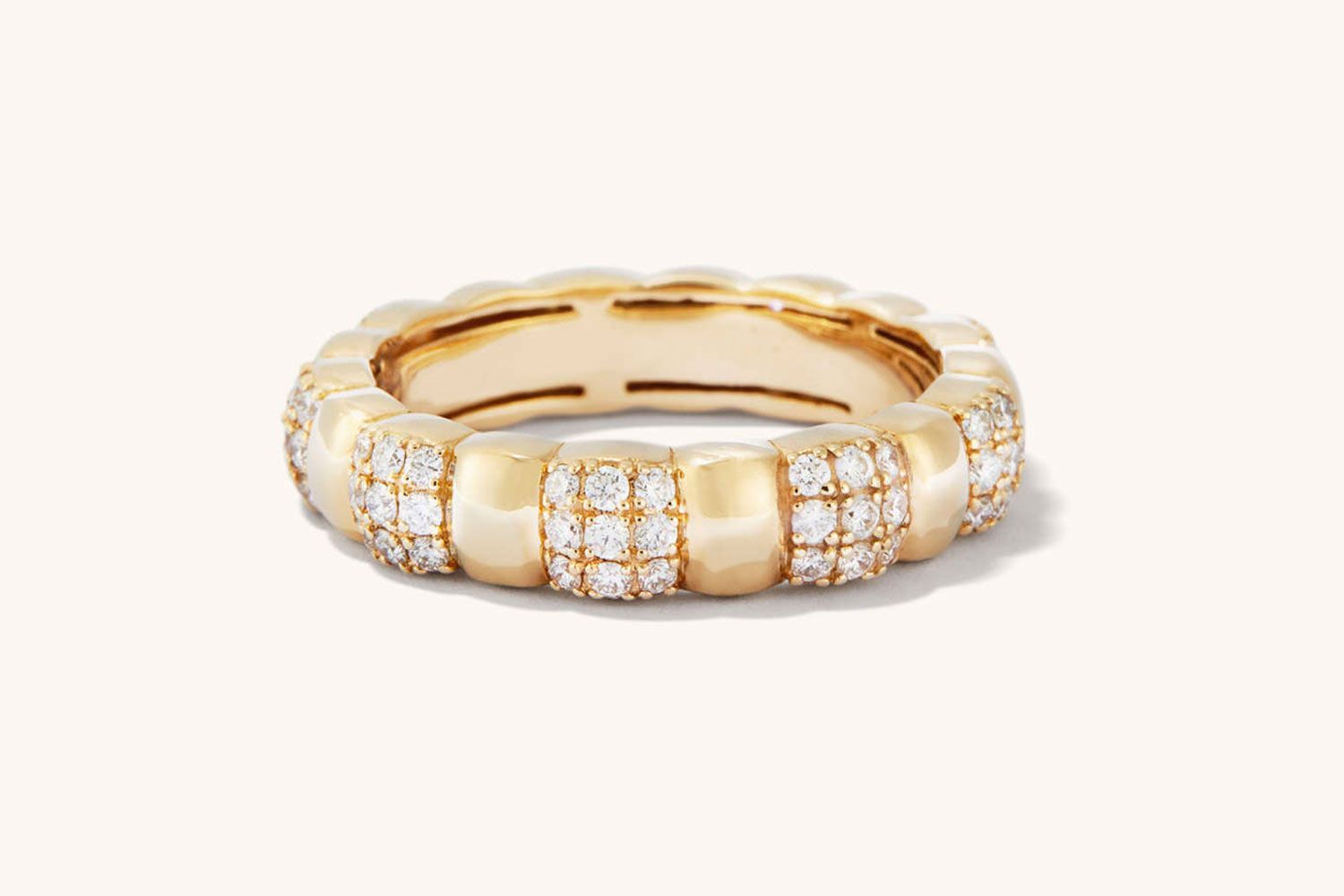 Mejuri Wedding Jewelry