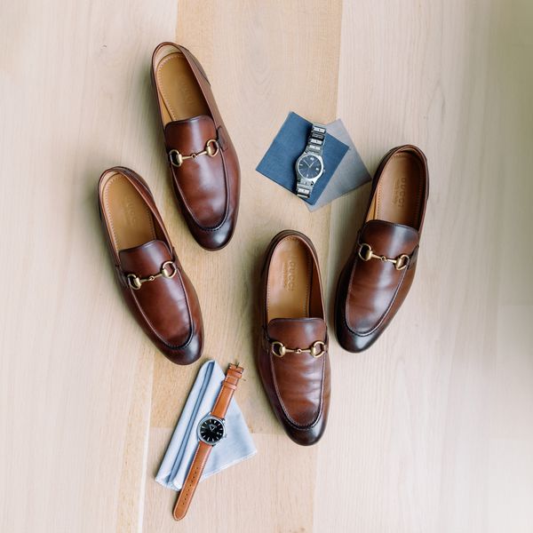Men's Dress Shoe Brands