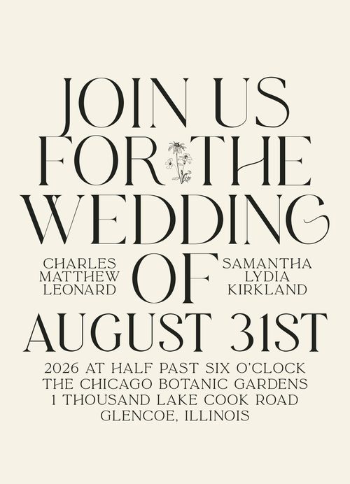 Brides + Minted 