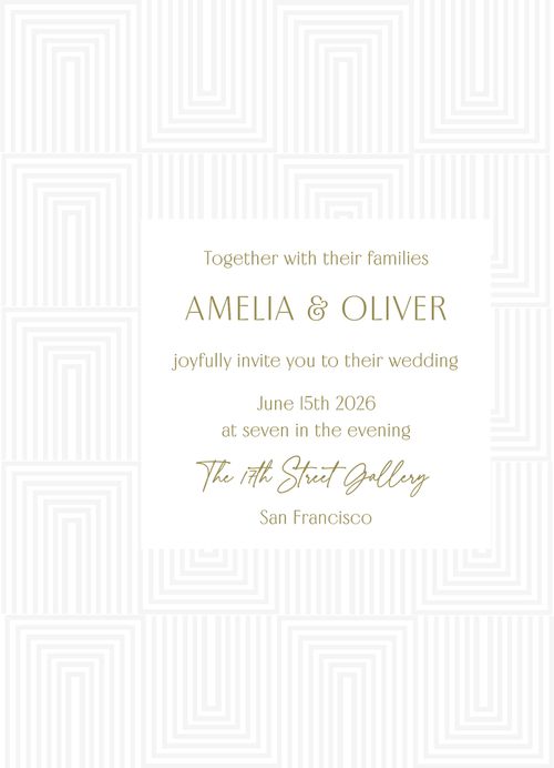 Brides + Minted 