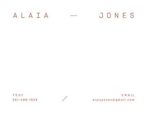 Minted + Brides Wedding Color of the Year 2025 Verona Sunset Contemporary Color Personal Stationery