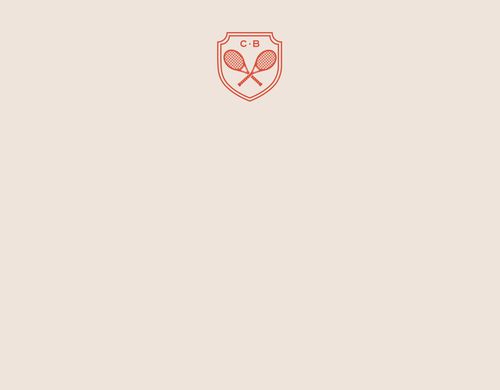 Minted + Brides Wedding Color of the Year 2025 Verona Sunset Modern Prep Personal Stationery