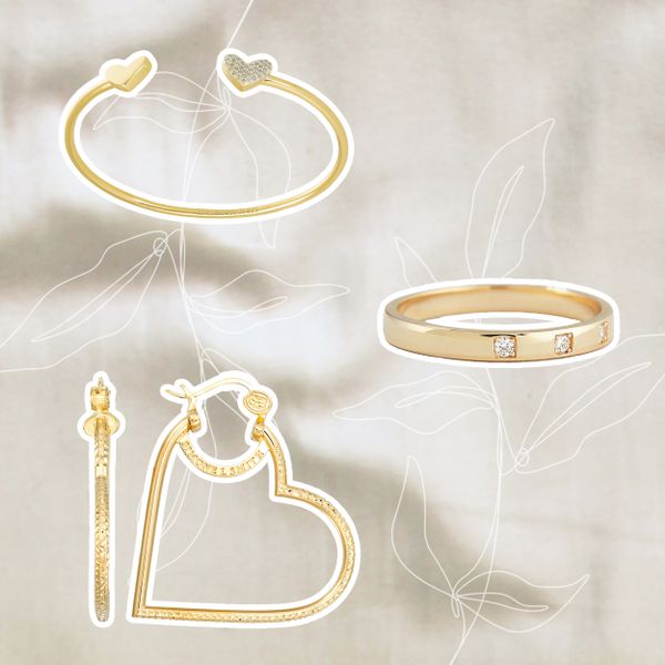 Best Mother's Day Jewelry Pieces