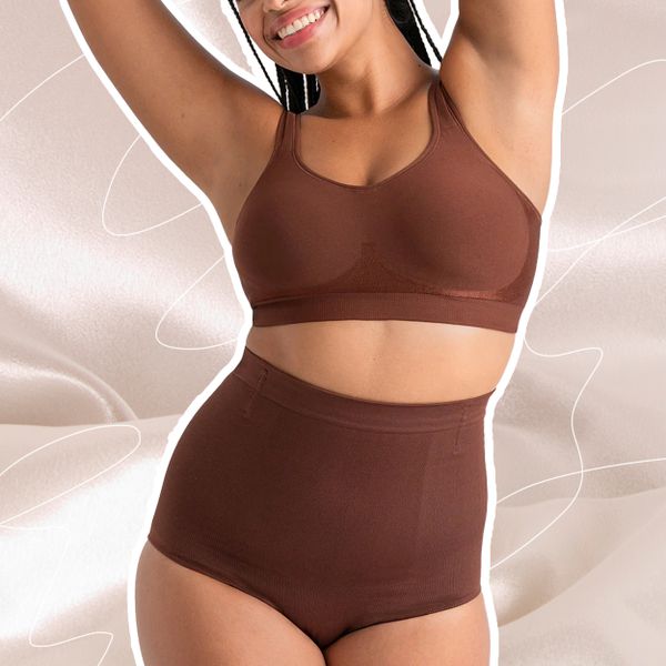 Our Favorite Shapewear Pieces Are Now On Sale