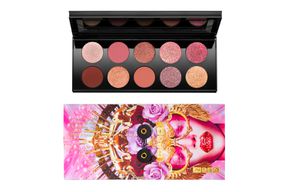 Pat McGrath Mothership XI: Sunlit Seduction