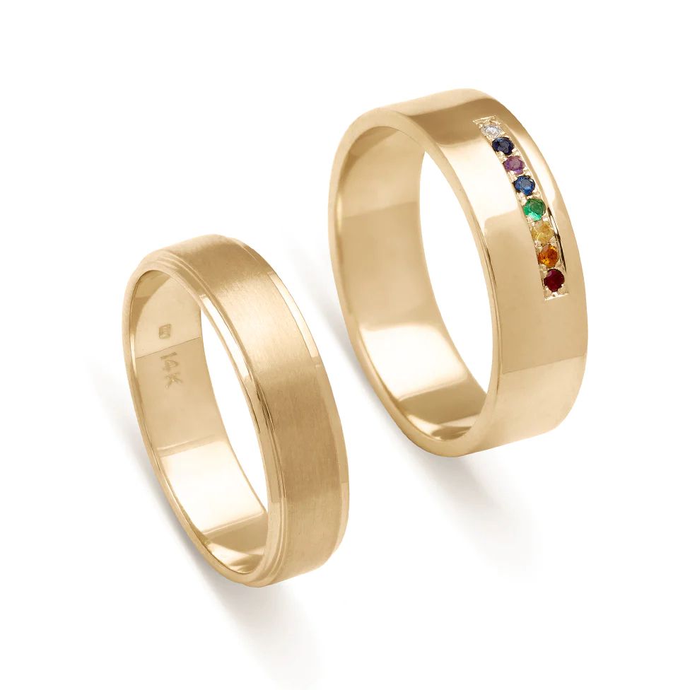 rings
