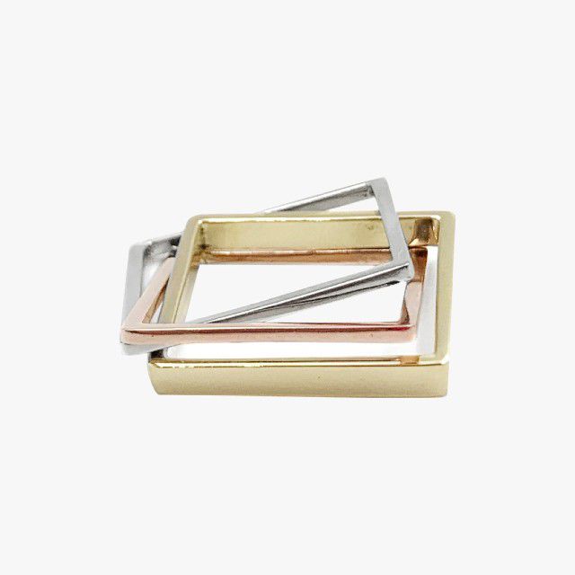 puzzle ring