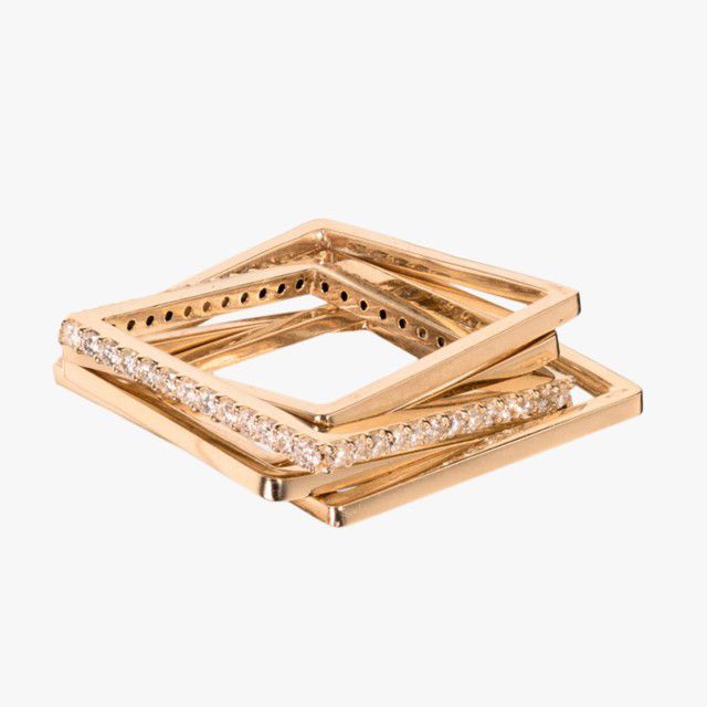 puzzle ring