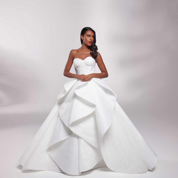 Rami Al Ali 2024 bridal collection
