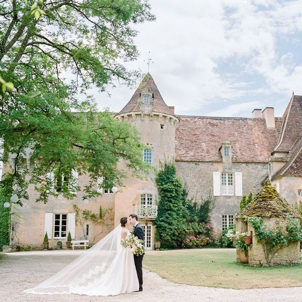 fairytale wedding venue