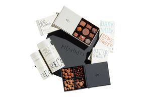 Recciuti Sharing Gift Box