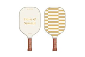 Recess Custom Pickleball Paddle