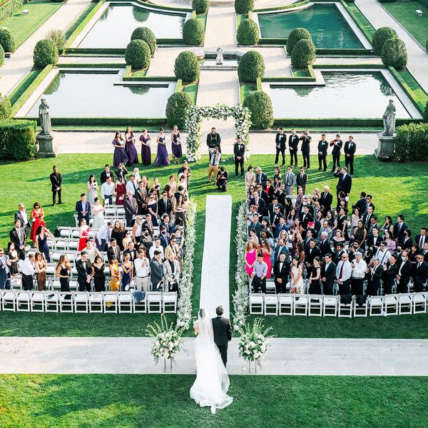wedding ceremony venue