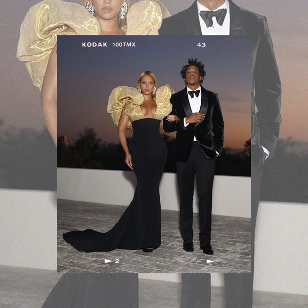Red Carpet images