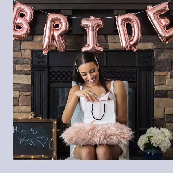 bride