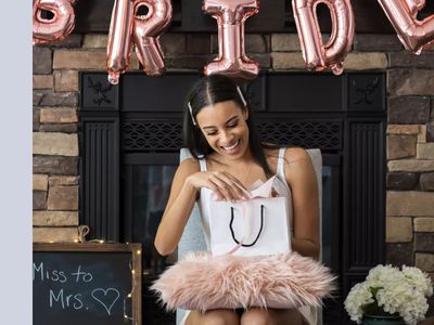 bride