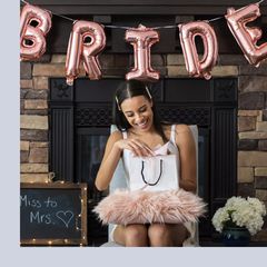 bride