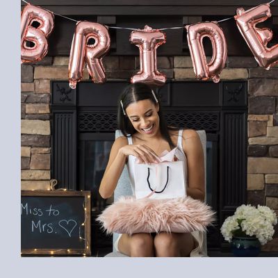 bride