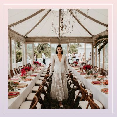 bride