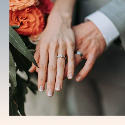 engagement ring