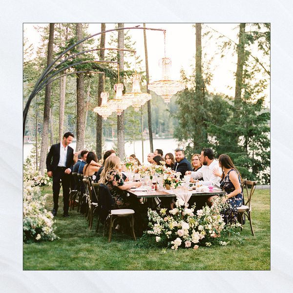 rehearsal dinner ideas