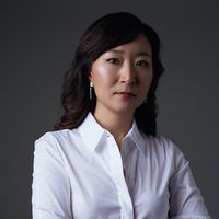 Sandy Ip, Headshot